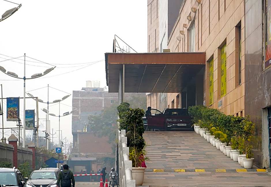 Klyde Grand Delhi NCR