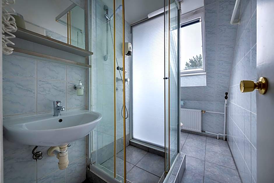 Hotel Kristal Gellért Hill