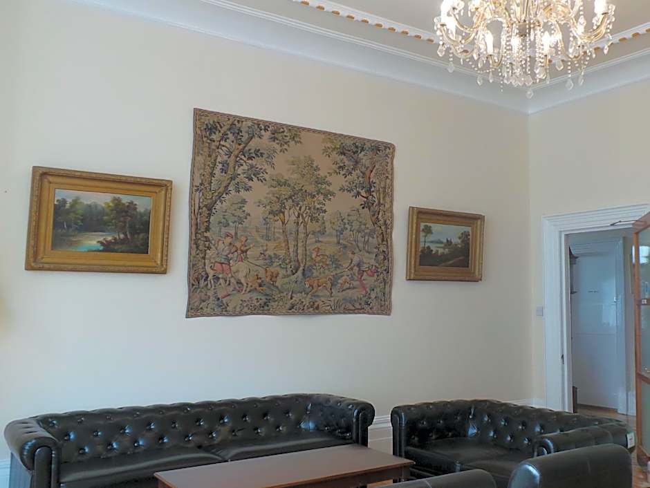 Vernon Guesthouse