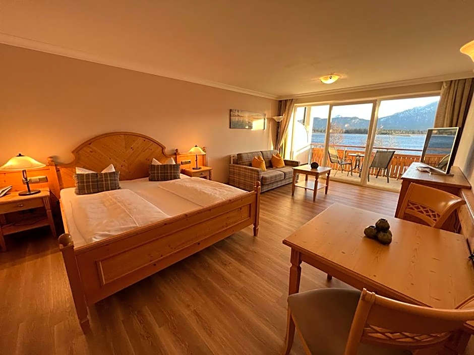 Hotel Fischer am See