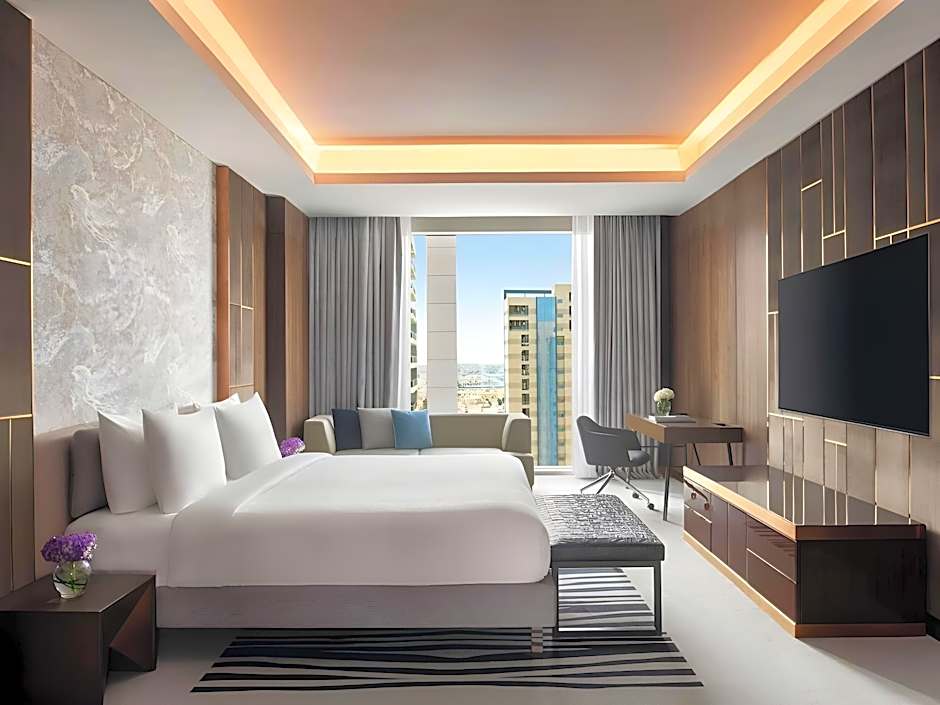 Novotel Riyadh Sahafa