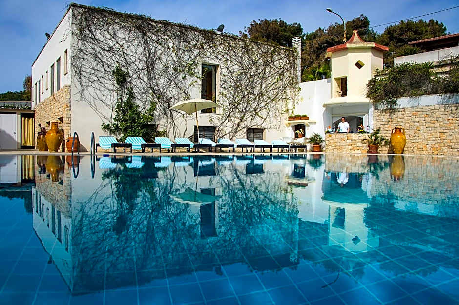 Villa La Meridiana - Caroli Hotels