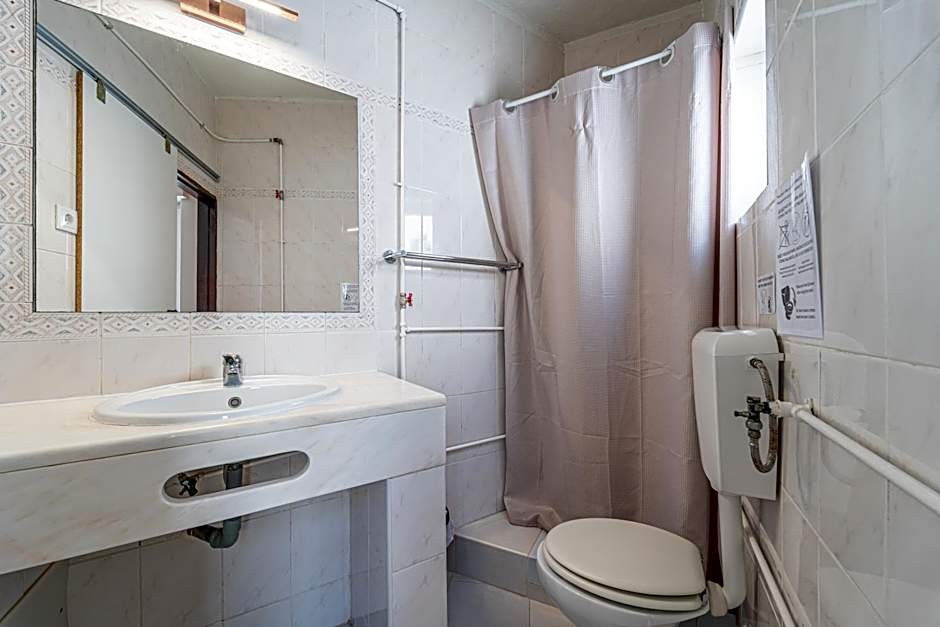 Sandy Bottoms Hostel