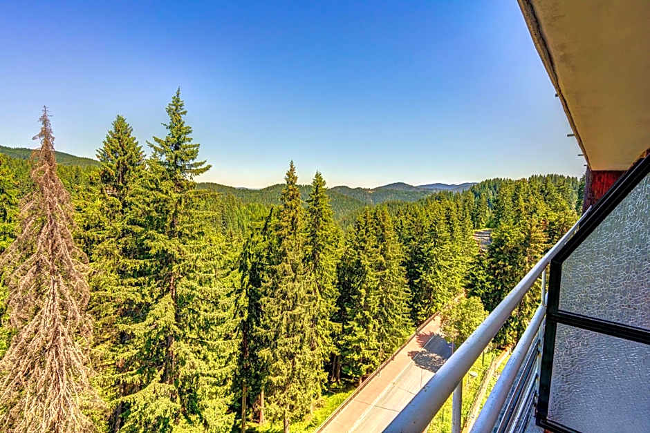 Grand Hotel Murgavets