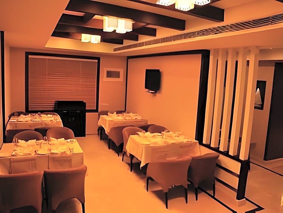 Cochin Seaport Hotel