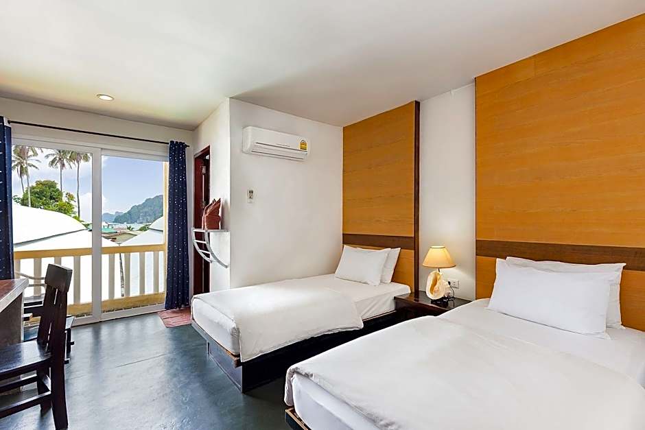 PP Insula Hotel