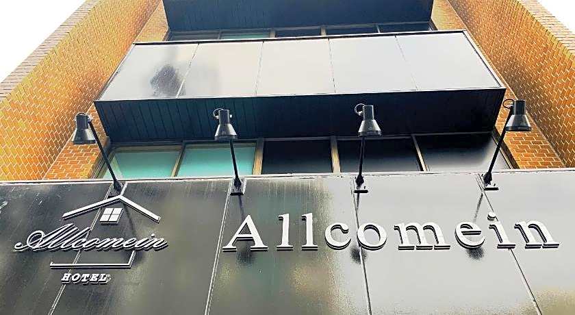 Allcomein Hotel