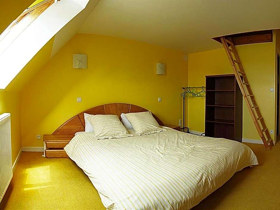 Les Chambres du Sillon