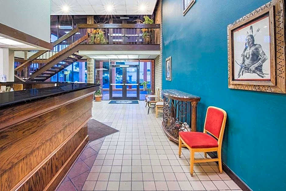 Republic Hotel of Ozona
