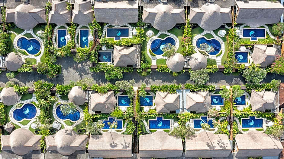 Impiana Private Villas Seminyak