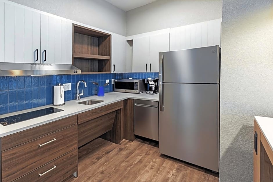 Staybridge Suites Waco South Woodway By IHG
