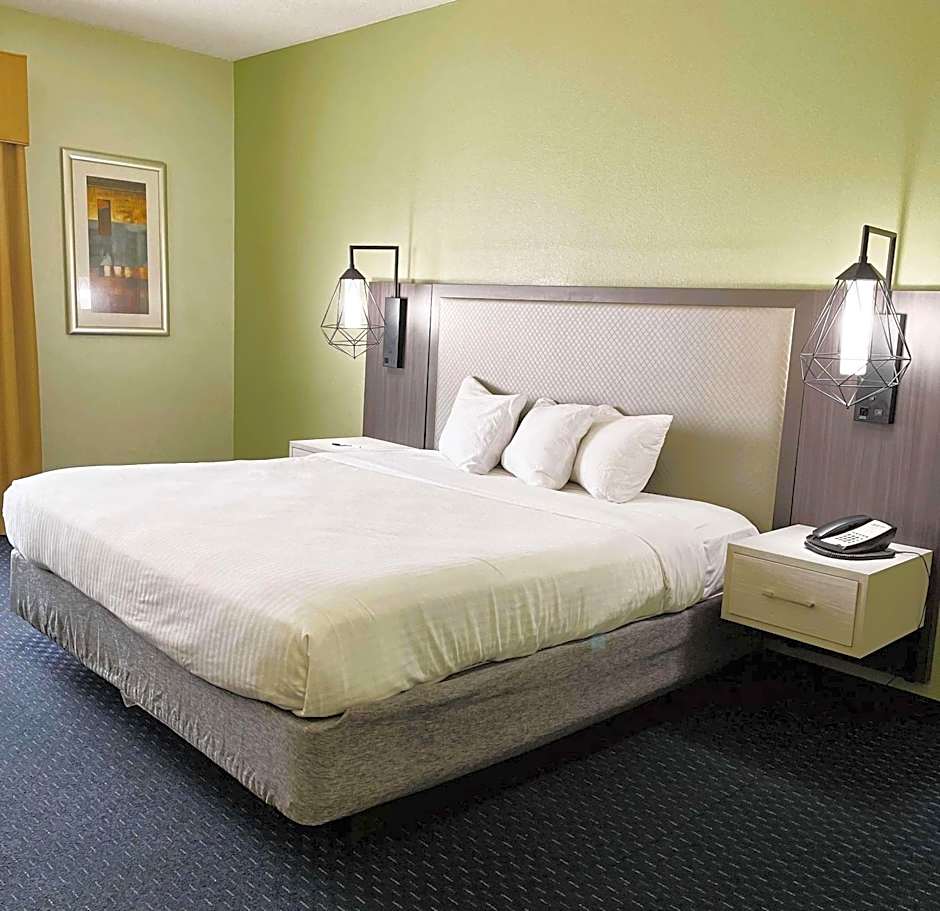 Park Inn by Radisson Albany, GA