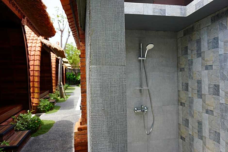 Poedja Villa Jimbaran