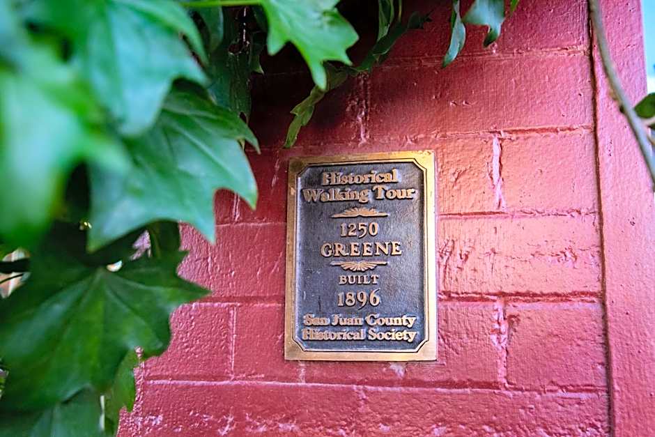 Teller House