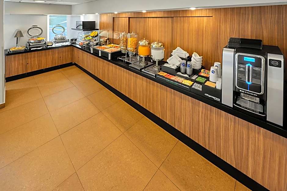 City Express by Marriott Lazaro Cardenas