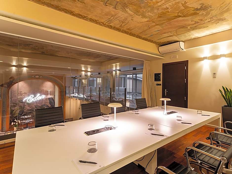 I Portici Hotel Bologna