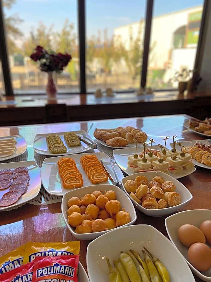 Sole Mio Wellness & SPA