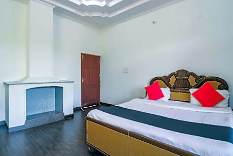 Capital O Saloh Palace