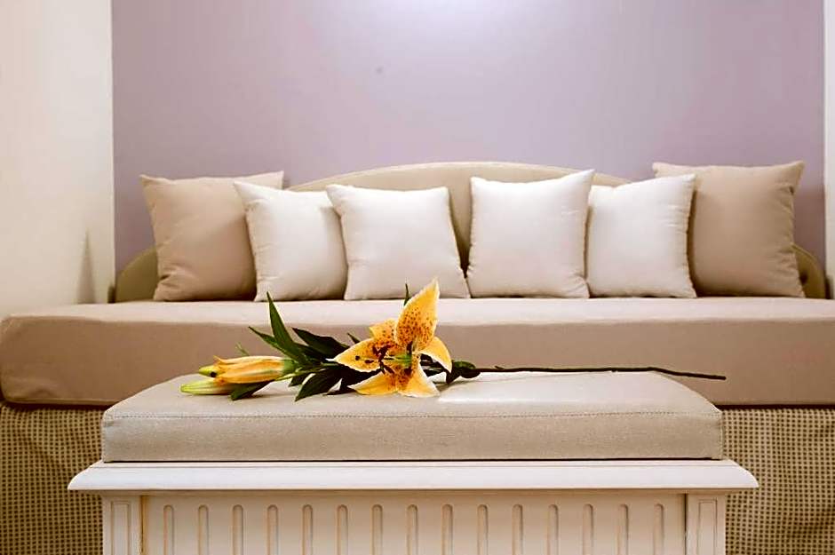 Hotel Girifalco - Nature & Relax