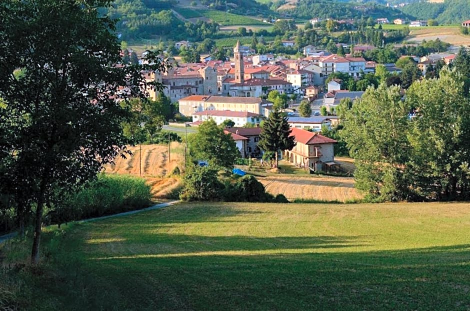 B&B Santa Libera – Monastero Bormida, NY
