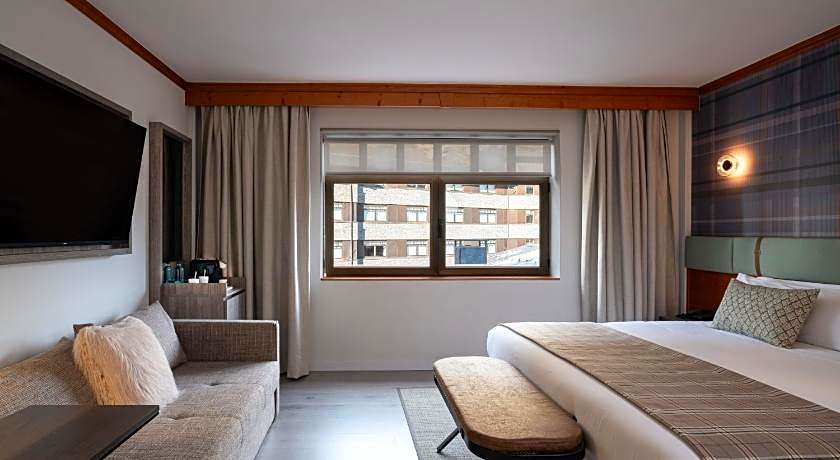 Hotel Euroski Mountain Resort & Spa