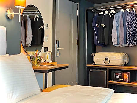 Superior Single Room