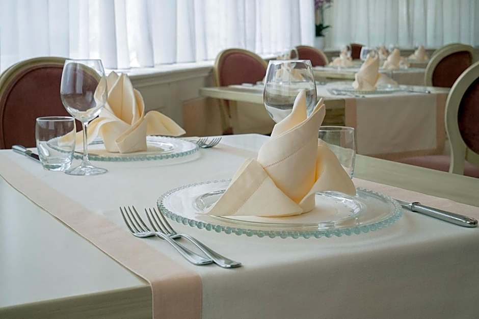 Hotel Villa Michelangelo