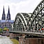 Ibis Koeln Am Dom