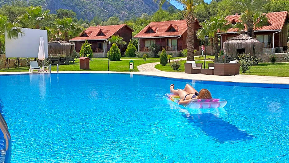 Club Sun Village Hotel