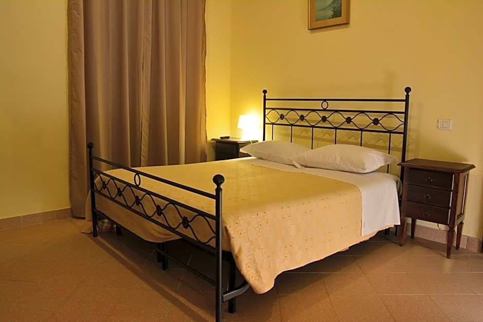 Villa Regina