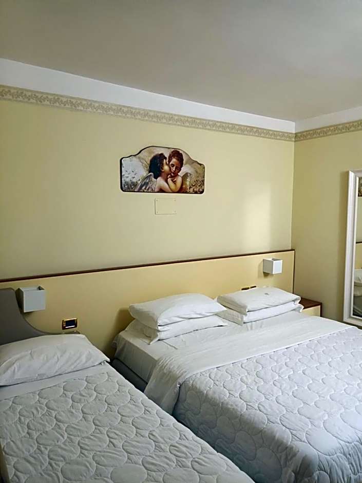 Hotel Caserta Antica