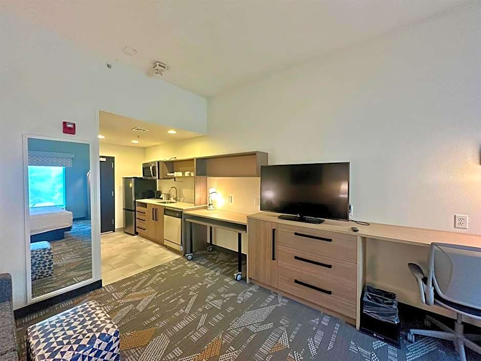 Home2 Suites By Hilton Rahway, Nj
