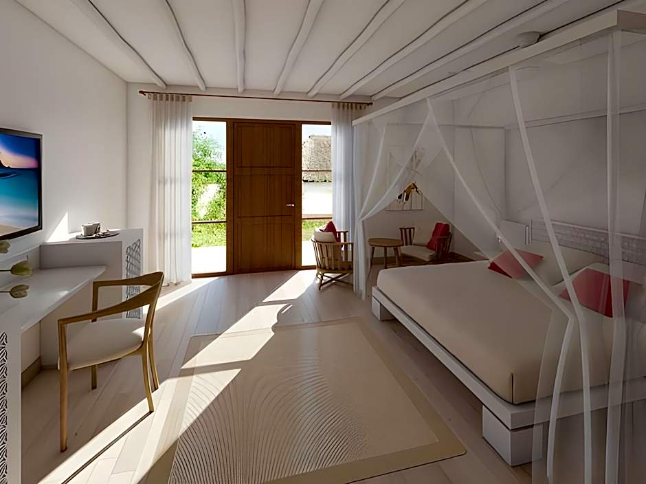 Sandies Baobab Beach Zanzibar