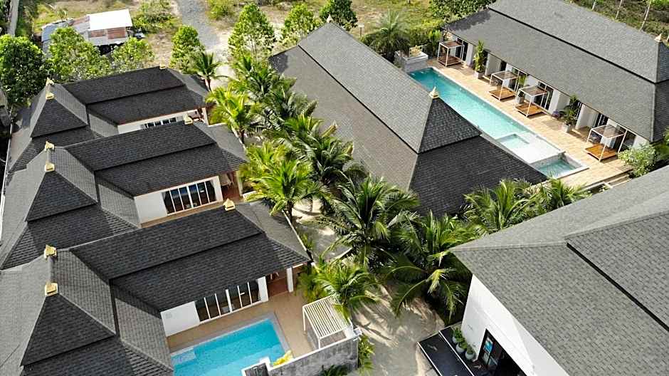 Amadha Villas Retreat