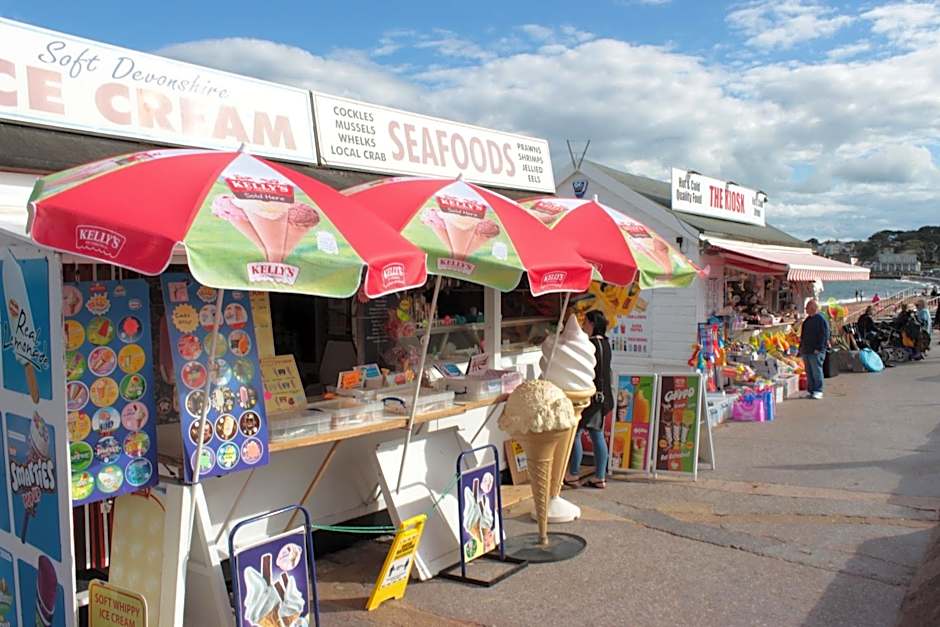 The P&M Paignton RESIDENCE