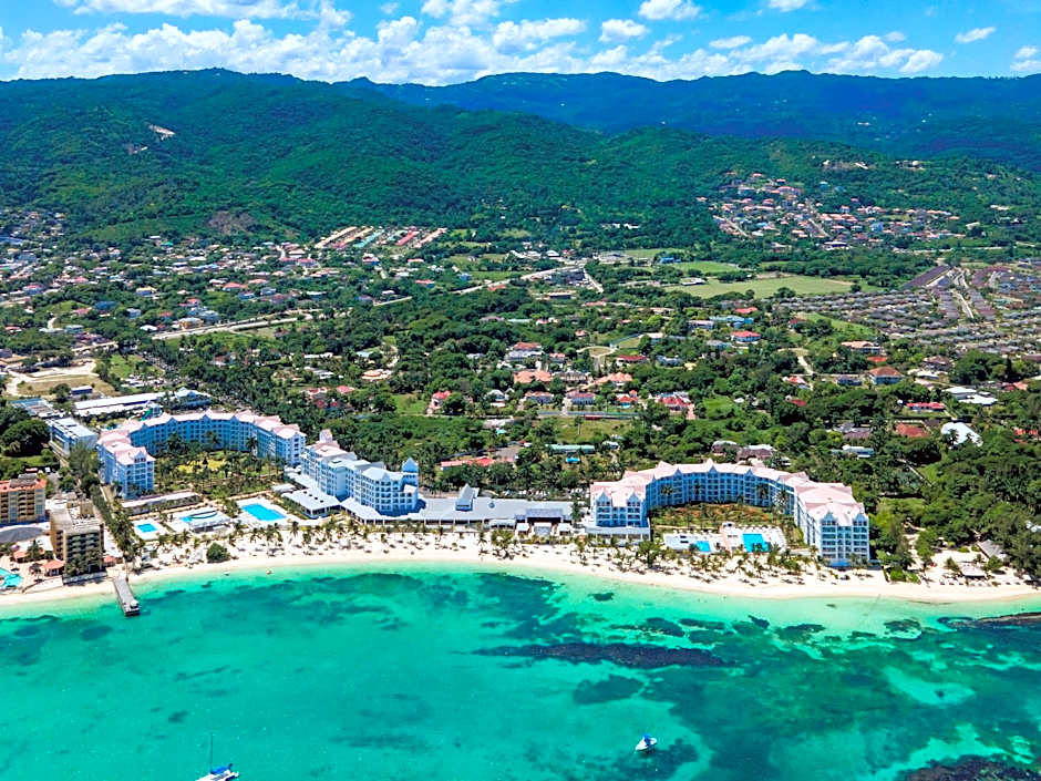 Riu Ocho Rios - All Inclusive
