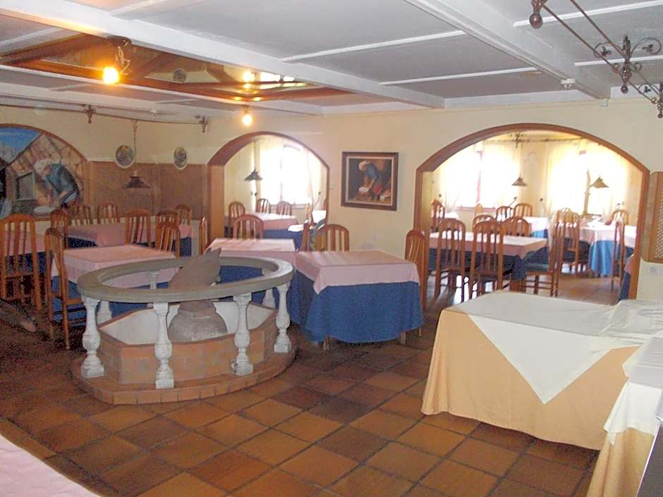 Hotel La Palma Romántica