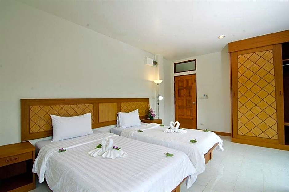 Diamond Place Ao Nang