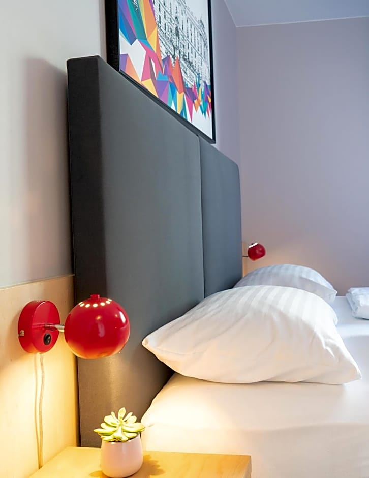 St Christopher's Vienna