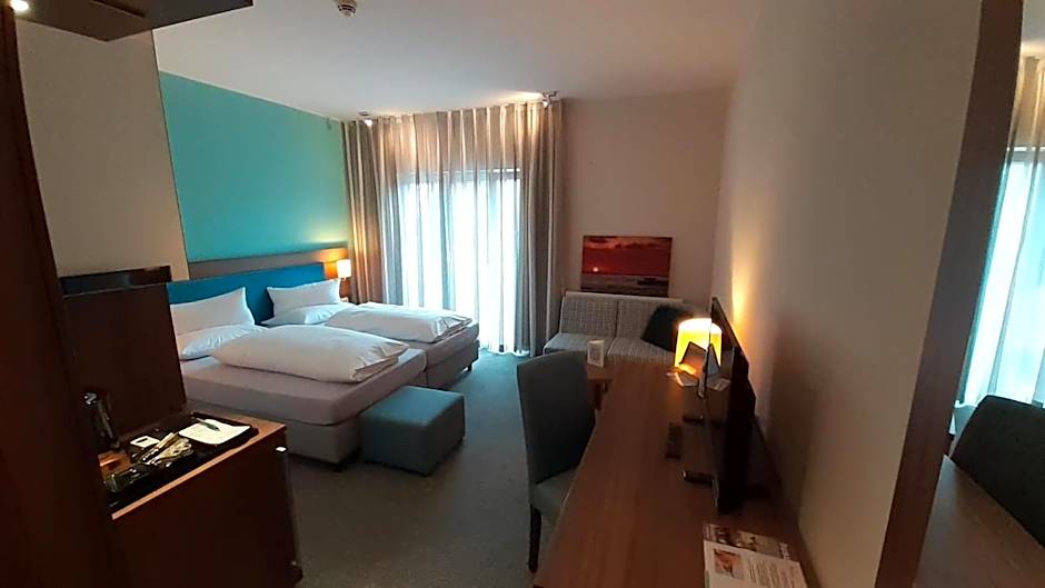 Boutiquehotel Myn Utspann