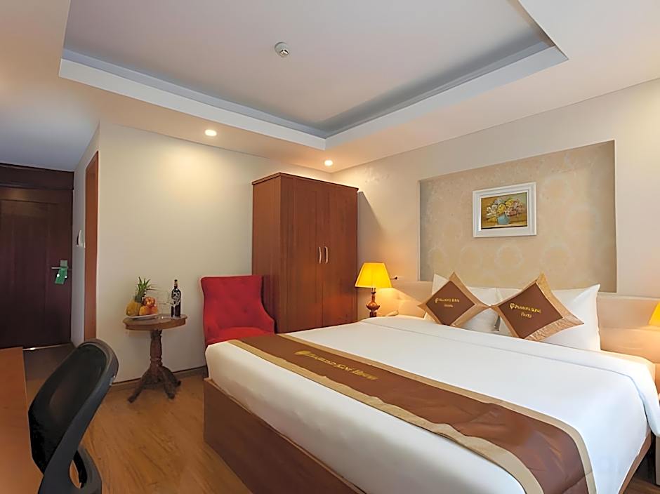 Hanoi Diamond King Hotel & Travel