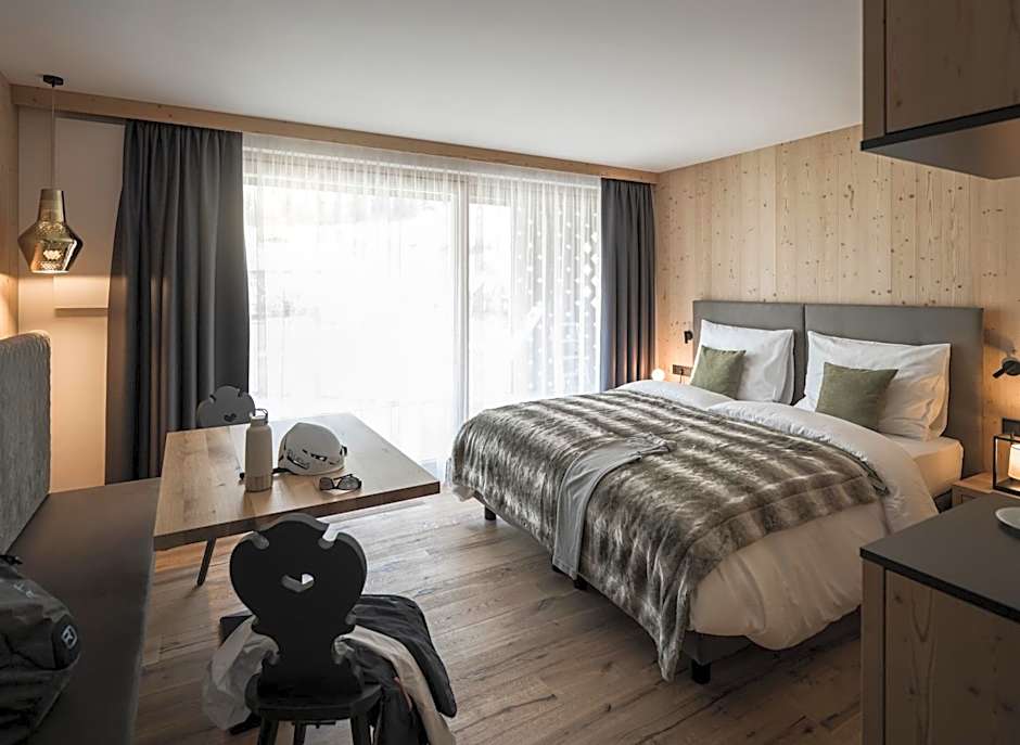 Aparthotel Gamz