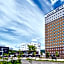 Toyoko Inn Hokkaido ShinHakodate Hokutoeki Minamiguchi
