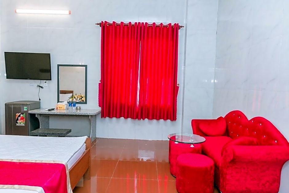 Khách sạn Ngọc Thủy LaGi