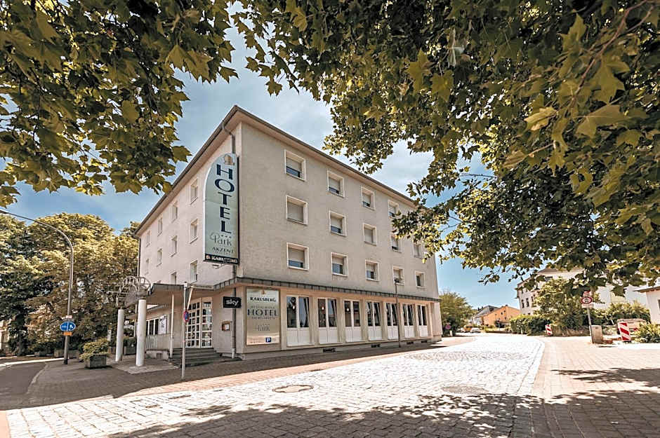 Otto's Parkhotel Saarlouis