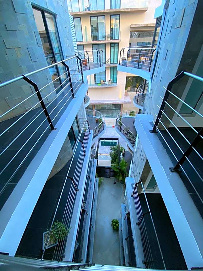 Sole Suites