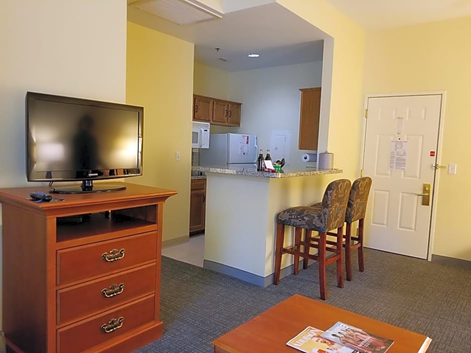 Sonesta ES Suites Dallas Park Central