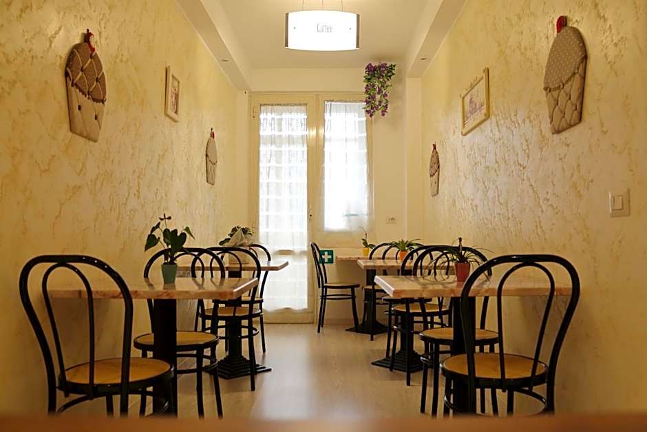 B&B La Perla di Roma