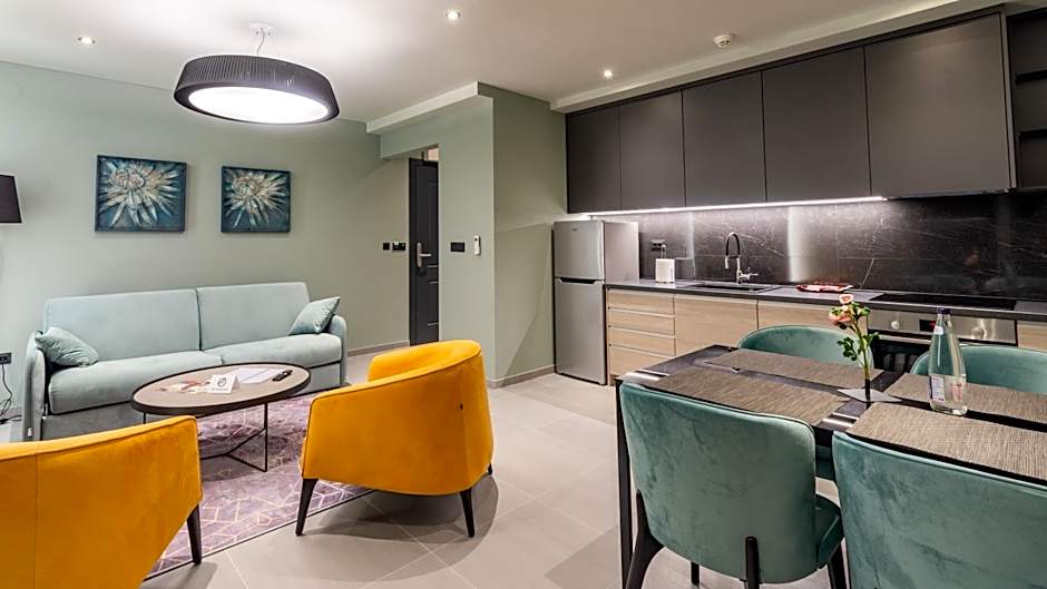Garni Hotel Kruso