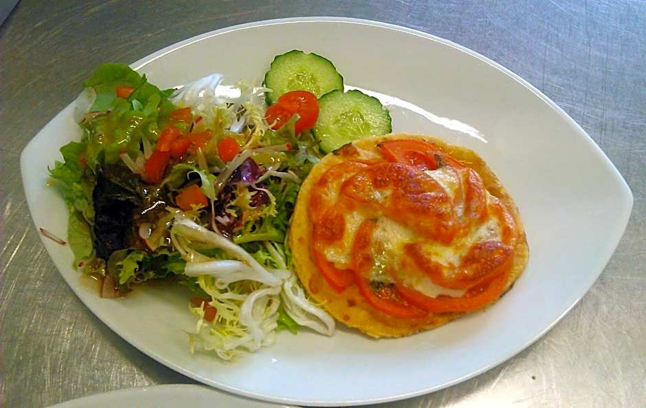 Le Relais Du Canalou